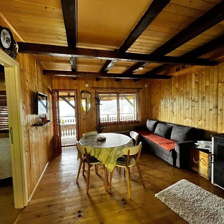 Apartman Orlovo Oko Mandici Exteriér fotografie