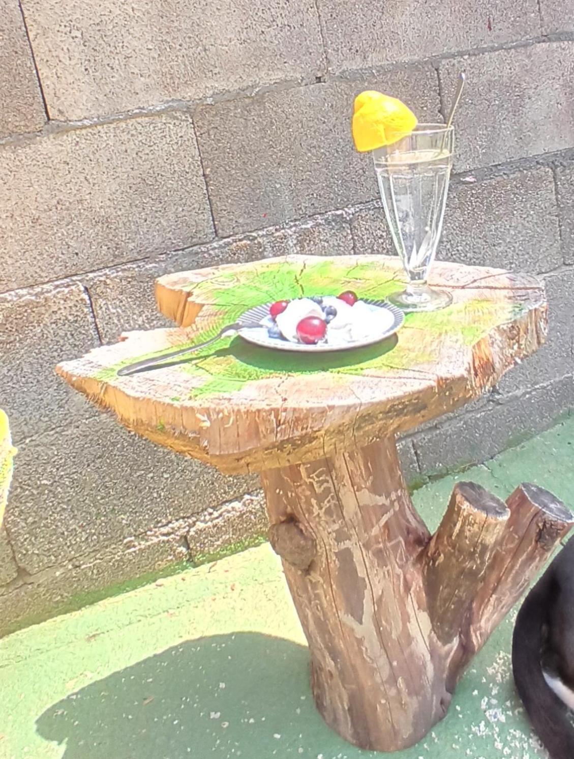 Apartman Orlovo Oko Mandici Exteriér fotografie